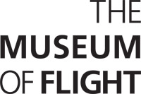 the museum of flight logo
