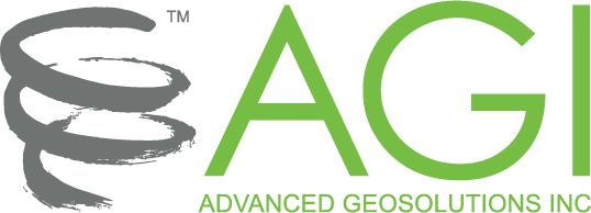 Advanced GeoSolutions logo