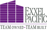 exxel pacific logo