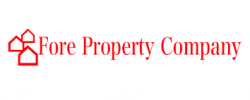 Fore property company logo