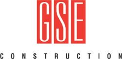 GSE construction logo