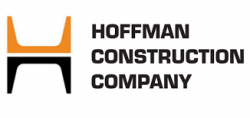 hoffman construction logo