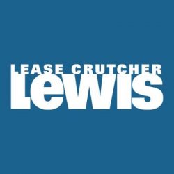 Lease crutcher Lewis logo