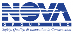 Nova group logo