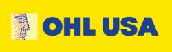 OHL USA logo