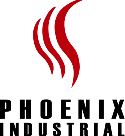 phoenix industrial logo