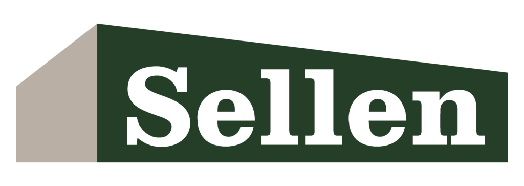 sellen logo