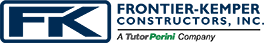 frontier kemper constructors logo