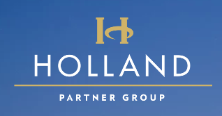 holland partner group logo