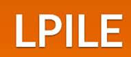 LPile logo